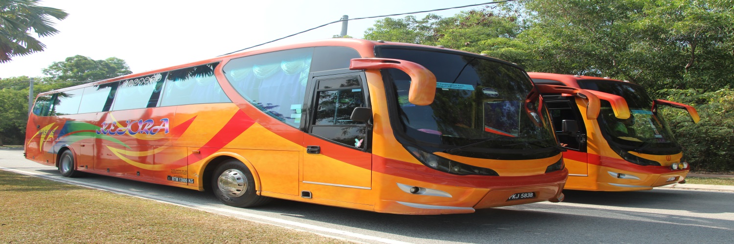 Our main core business is transportation.